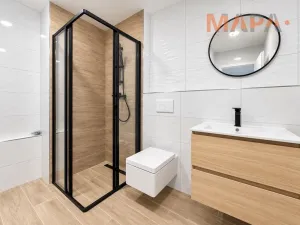 Prodej bytu 1+kk, Praha - Kbely, Mladoboleslavská, 27 m2