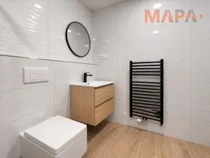 Prodej bytu 1+kk, Praha - Kbely, Mladoboleslavská, 27 m2