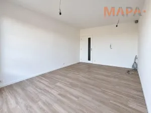 Prodej bytu 1+kk, Praha - Kbely, Mladoboleslavská, 27 m2