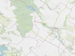 Dražba lesa, Horní Dunajovice, 151 m2