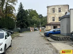 Pronájem skladu, Brno - Královo Pole, 350 m2
