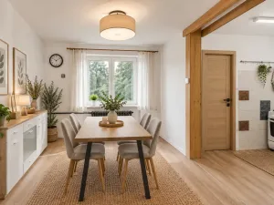 Prodej rodinného domu, Libina - Obědné, 280 m2