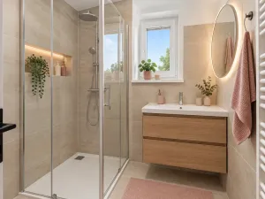 Prodej rodinného domu, Libina - Obědné, 280 m2