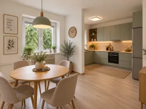 Prodej rodinného domu, Libina - Obědné, 280 m2