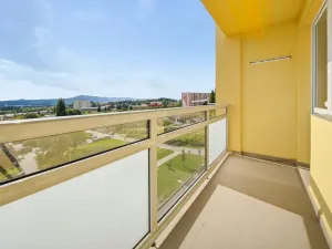 Prodej bytu 3+1, Česká Lípa, Vladimirská, 74 m2
