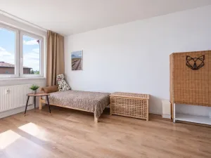 Prodej bytu 3+1, Litovel, Gemerská, 72 m2