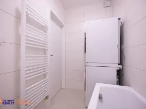 Prodej bytu 3+1, Litovel, Gemerská, 72 m2