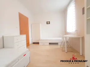 Pronájem bytu 3+kk, Praha - Uhříněves, Nové náměstí, 79 m2