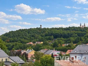 Pronájem kanceláře, Krnov, 9. května, 1 m2