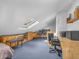 Prodej rodinného domu, Sojovice, 82 m2
