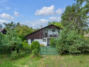 Prodej rodinného domu, Sojovice, 82 m2