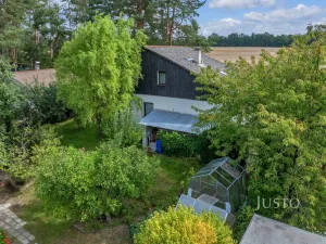 Prodej rodinného domu, Sojovice, 82 m2