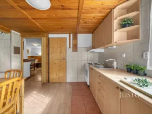 Prodej rodinného domu, Sojovice, 82 m2