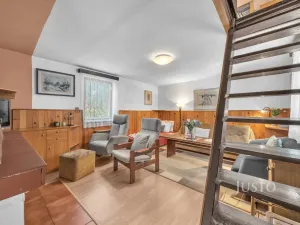 Prodej rodinného domu, Sojovice, 82 m2
