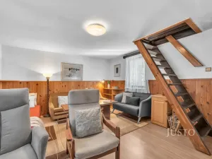Prodej rodinného domu, Sojovice, 82 m2