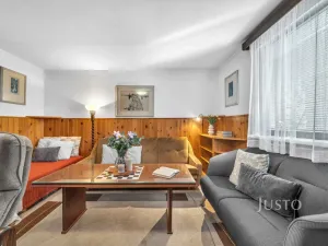 Prodej rodinného domu, Sojovice, 82 m2