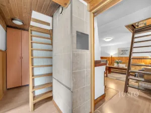 Prodej rodinného domu, Sojovice, 82 m2