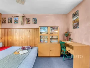 Prodej rodinného domu, Sojovice, 82 m2