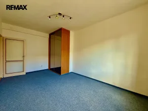Pronájem bytu 2+1, Praha - Žižkov, Buková, 51 m2