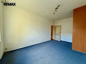 Pronájem bytu 2+1, Praha - Žižkov, Buková, 51 m2