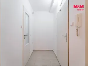 Prodej bytu 1+kk, Praha - Nusle, Krokova, 17 m2