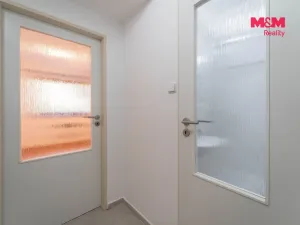 Prodej bytu 1+kk, Praha - Nusle, Krokova, 17 m2