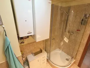 Pronájem bytu 2+1, Luhačovice, Nábřeží, 65 m2