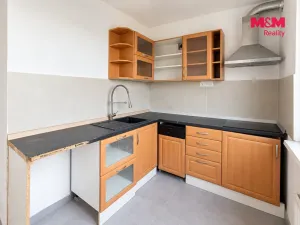 Pronájem bytu 3+1, Cheb, Osvobození, 76 m2