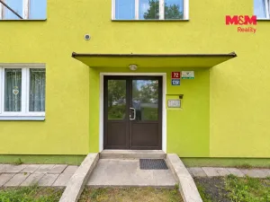 Pronájem bytu 3+1, Cheb, Osvobození, 76 m2