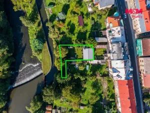 Prodej výrobních prostor, Benešov nad Ploučnicí, Děčínská, 201 m2