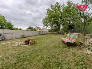 Pronájem rodinného domu, Cetkovice, Jevíčská, 120 m2