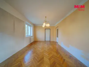Prodej bytu 4+1, Opava - Předměstí, Mařádkova, 75 m2