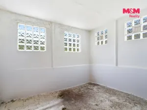 Prodej rodinného domu, Jílové u Držkova, 180 m2