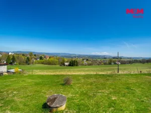 Prodej rodinného domu, Jílové u Držkova, 180 m2