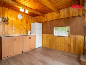 Prodej chaty, Hlinsko, 22 m2
