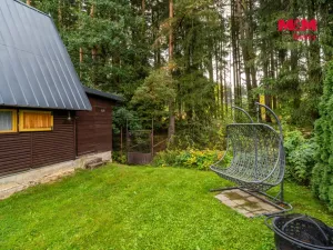 Prodej chaty, Hlinsko, 22 m2