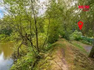 Prodej chaty, Hlinsko, 22 m2