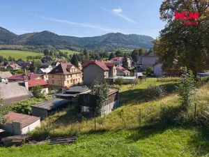 Prodej pozemku pro bydlení, Bernartice, 1093 m2