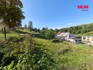 Prodej pozemku pro bydlení, Bernartice, 1093 m2