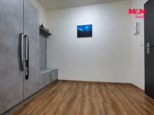 Prodej bytu 4+1, Mostkovice, Prostějovská, 121 m2