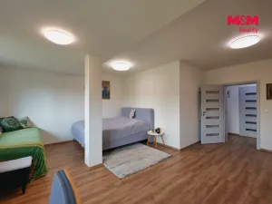 Prodej bytu 4+1, Mostkovice, Prostějovská, 121 m2