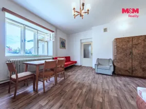 Prodej rodinného domu, Březnice, 236 m2