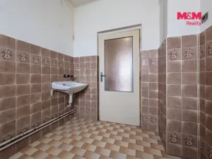 Prodej rodinného domu, Březnice, 236 m2