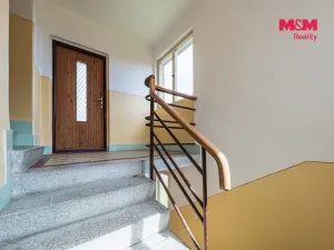 Prodej rodinného domu, Březnice, 236 m2