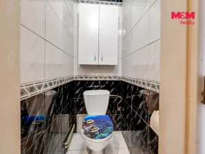 Prodej bytu 2+1, Králův Dvůr - Karlova Huť, Na Louce, 68 m2