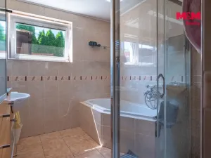 Prodej rodinného domu, Hluboká nad Vltavou, Svat. Čecha, 160 m2