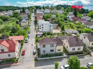 Prodej rodinného domu, Hluboká nad Vltavou, Svat. Čecha, 160 m2
