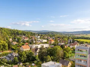 Prodej bytu 2+kk, Praha - Komořany, Za sídlištěm, 47 m2