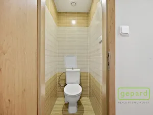 Prodej bytu 2+kk, Praha - Komořany, Za sídlištěm, 47 m2