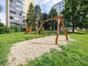 Prodej bytu 2+kk, Praha - Komořany, Za sídlištěm, 47 m2